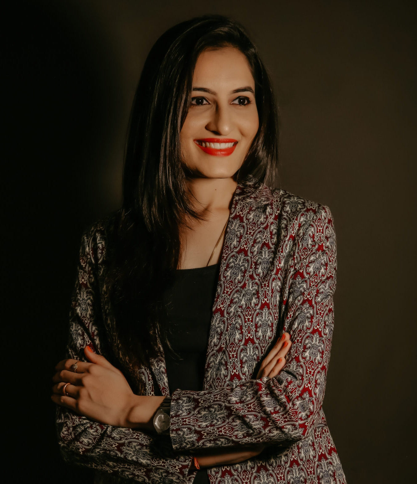 Dr Pooja Patel - Tatva Within